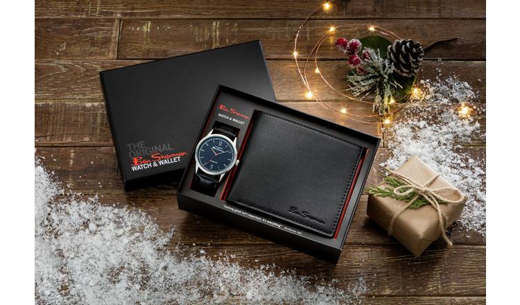 Argos watch 2025 gift box