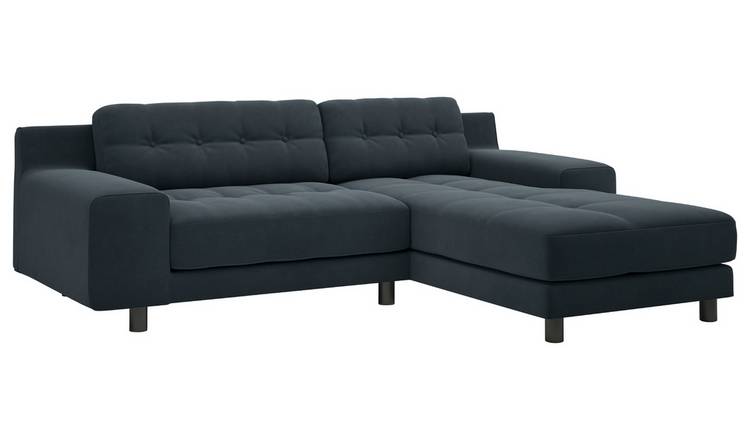 Argos habitat 2024 corner sofa