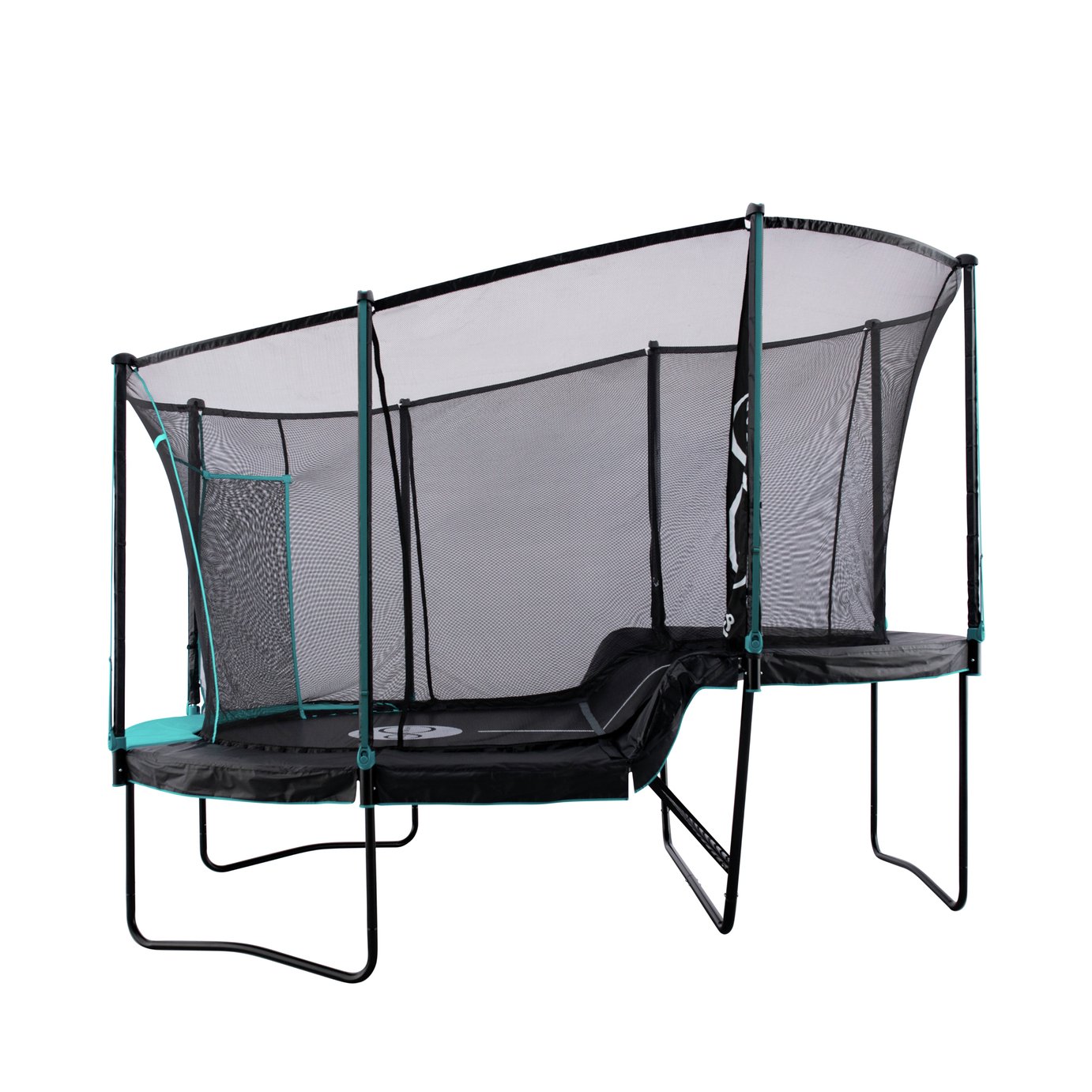 TP Infinity Leap Two Level Trampoline