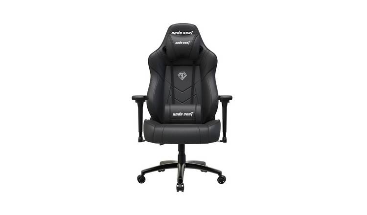 Argos red 2025 gaming chair