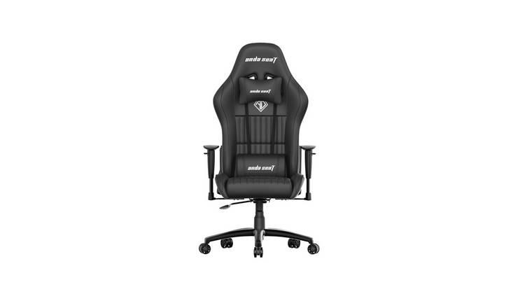 Pink gaming chair argos hot sale