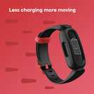 Fitbit best sale ace argos