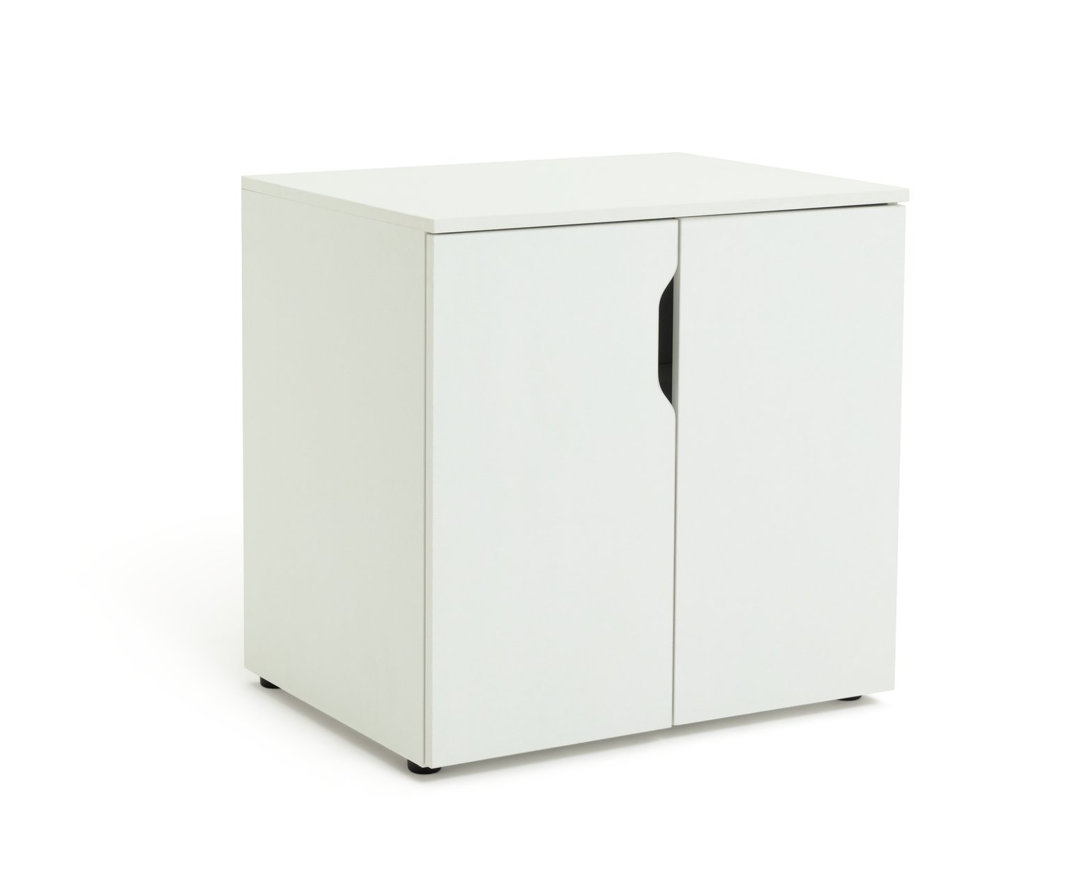 toy storage box argos