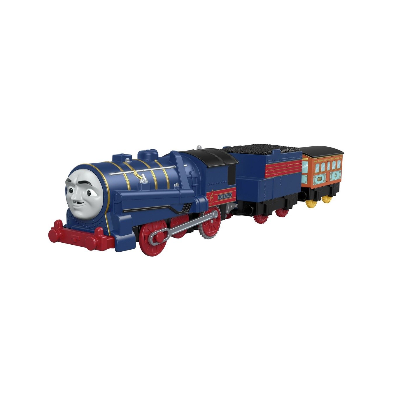 argos thomas trackmaster