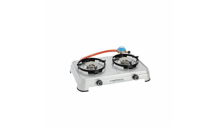 Portable electric stove deals argos