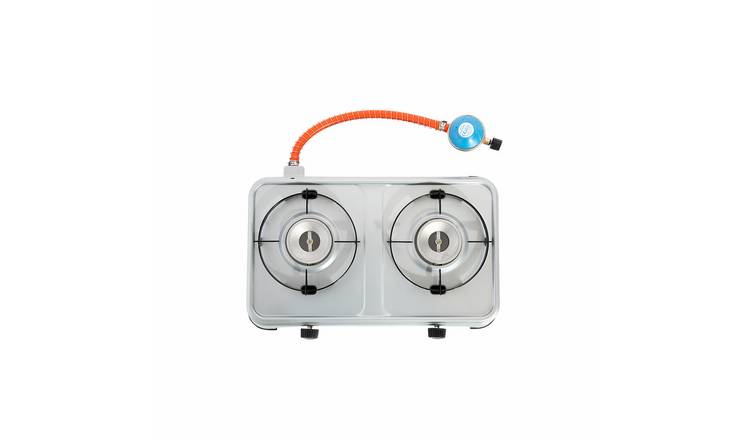 Argos portable gas clearance stove