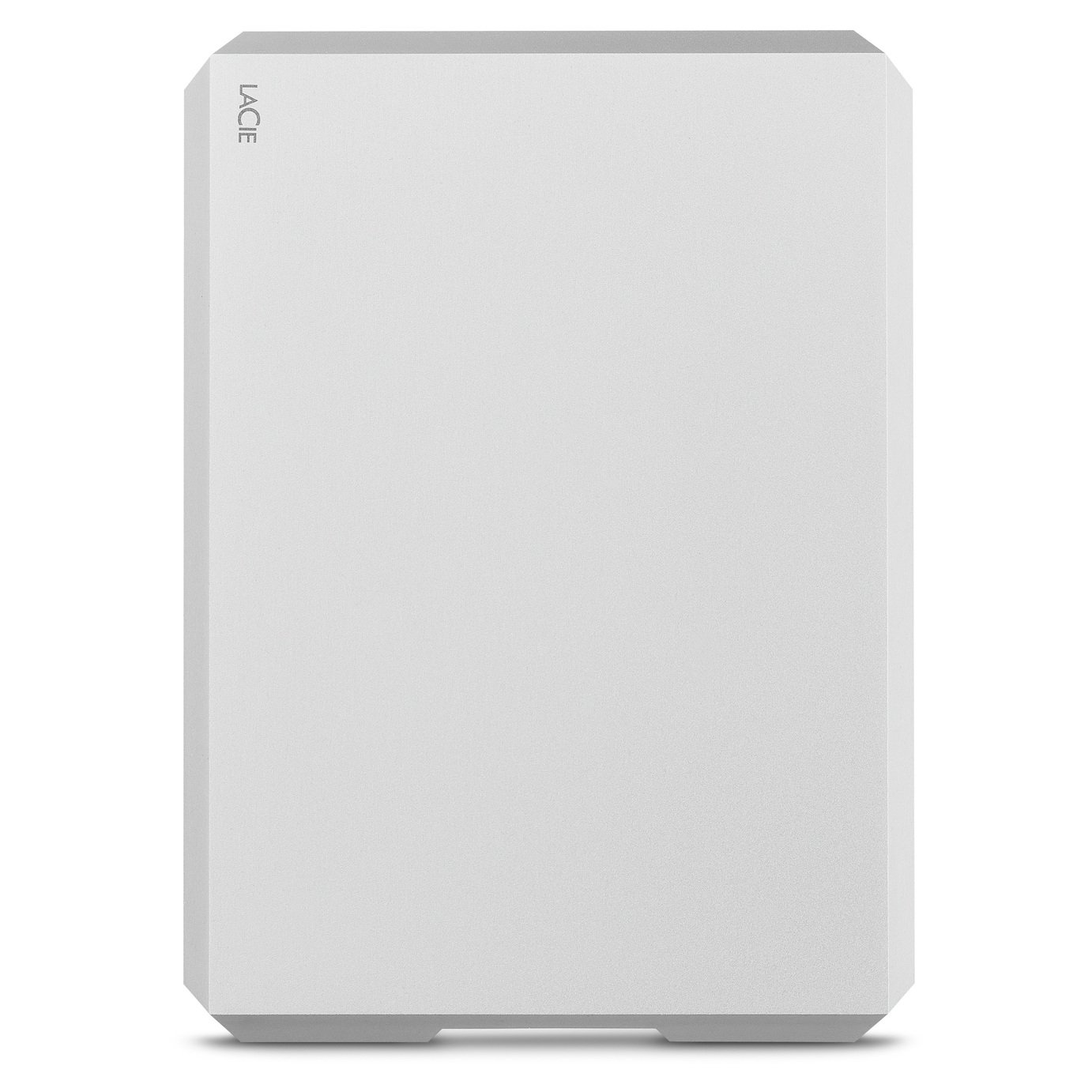 Lacie 2TB Portable Hard Drive Review