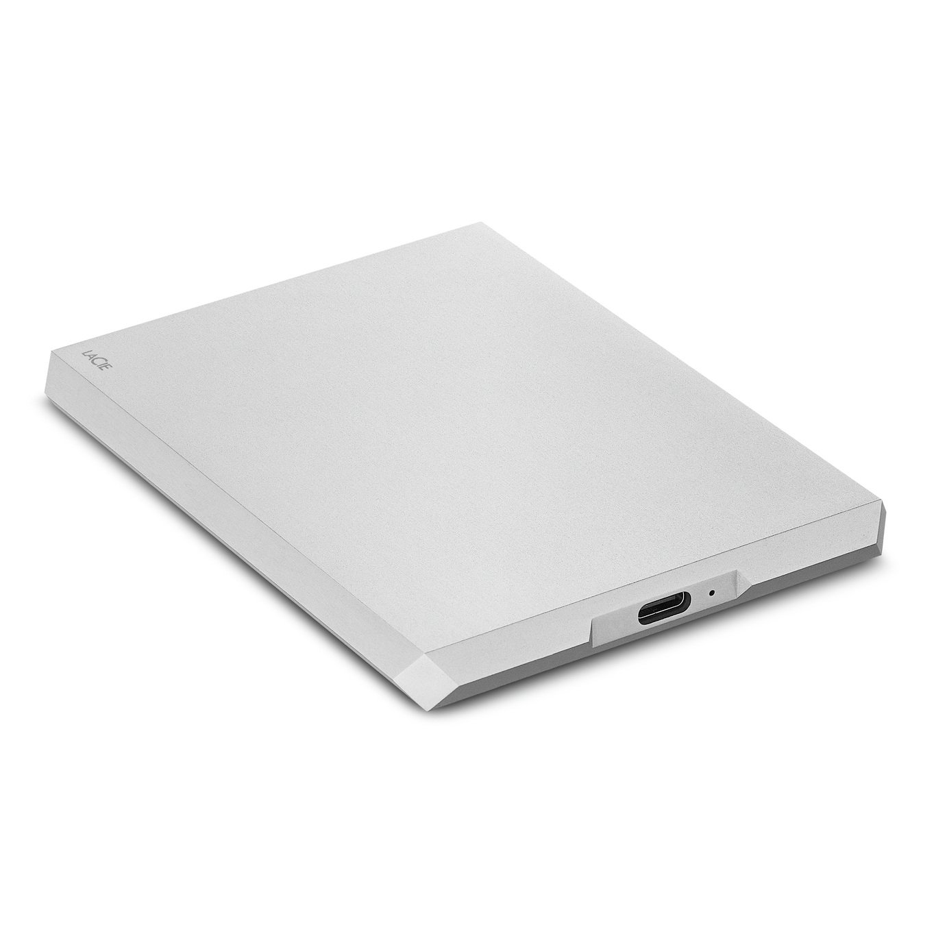 Lacie 2TB Portable Hard Drive Review