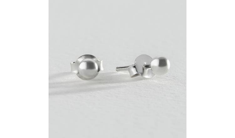 Argos on sale earrings studs