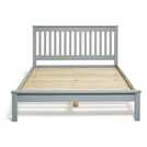 Argos home aspley double deals bed frame