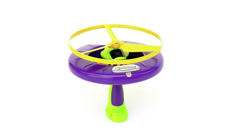 Buy Gazillion Sky Bubbles Bubble machines Argos