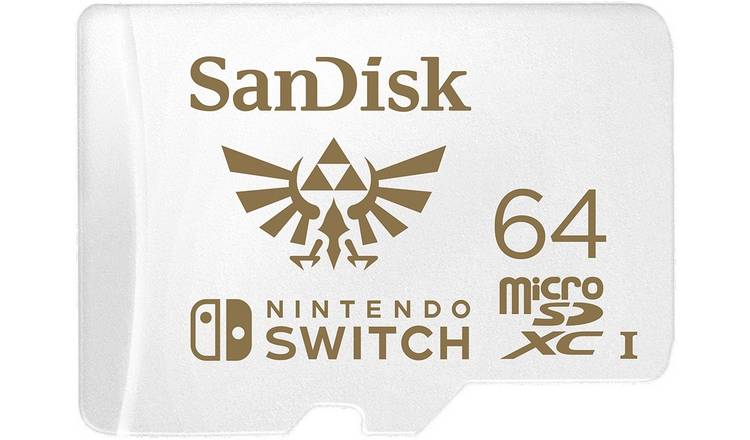 Nintendo gift best sale card argos