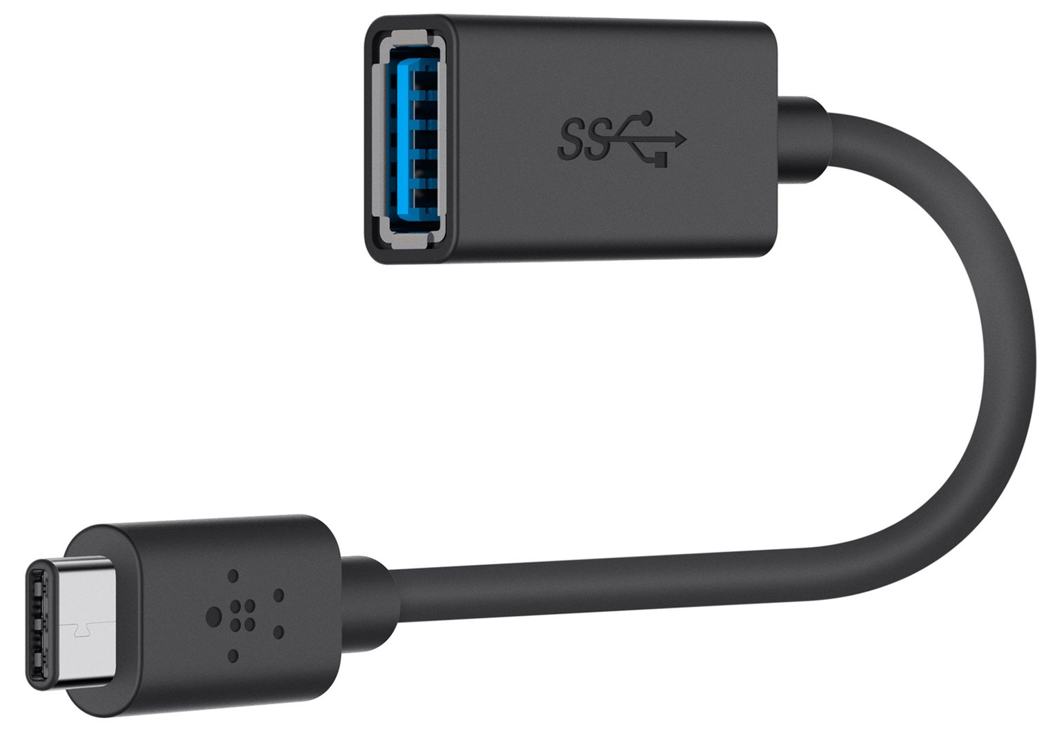 Belkin 3.0 USB-C to USB-A Charge Cable Review