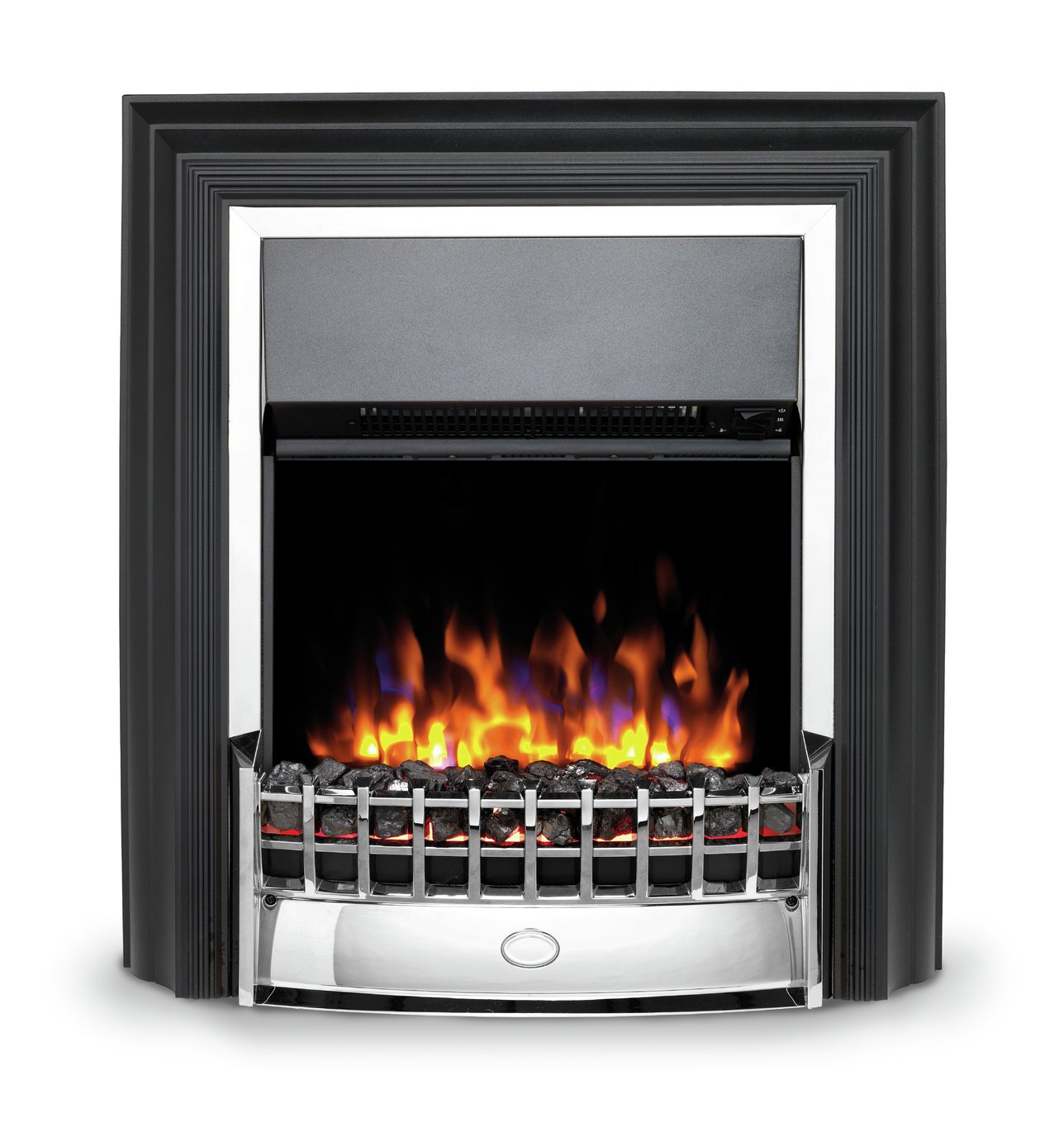 Dimplex Cheriton Deluxe 2kW Electric Freestanding Fire