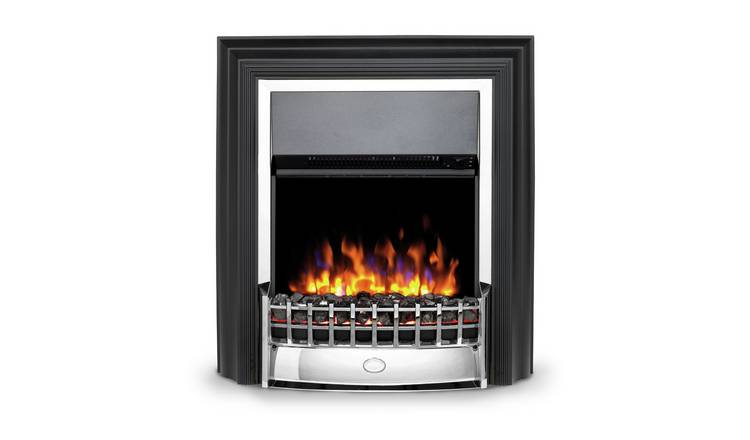 Dimplex Cheriton Deluxe 2kW Electric Freestanding Fire