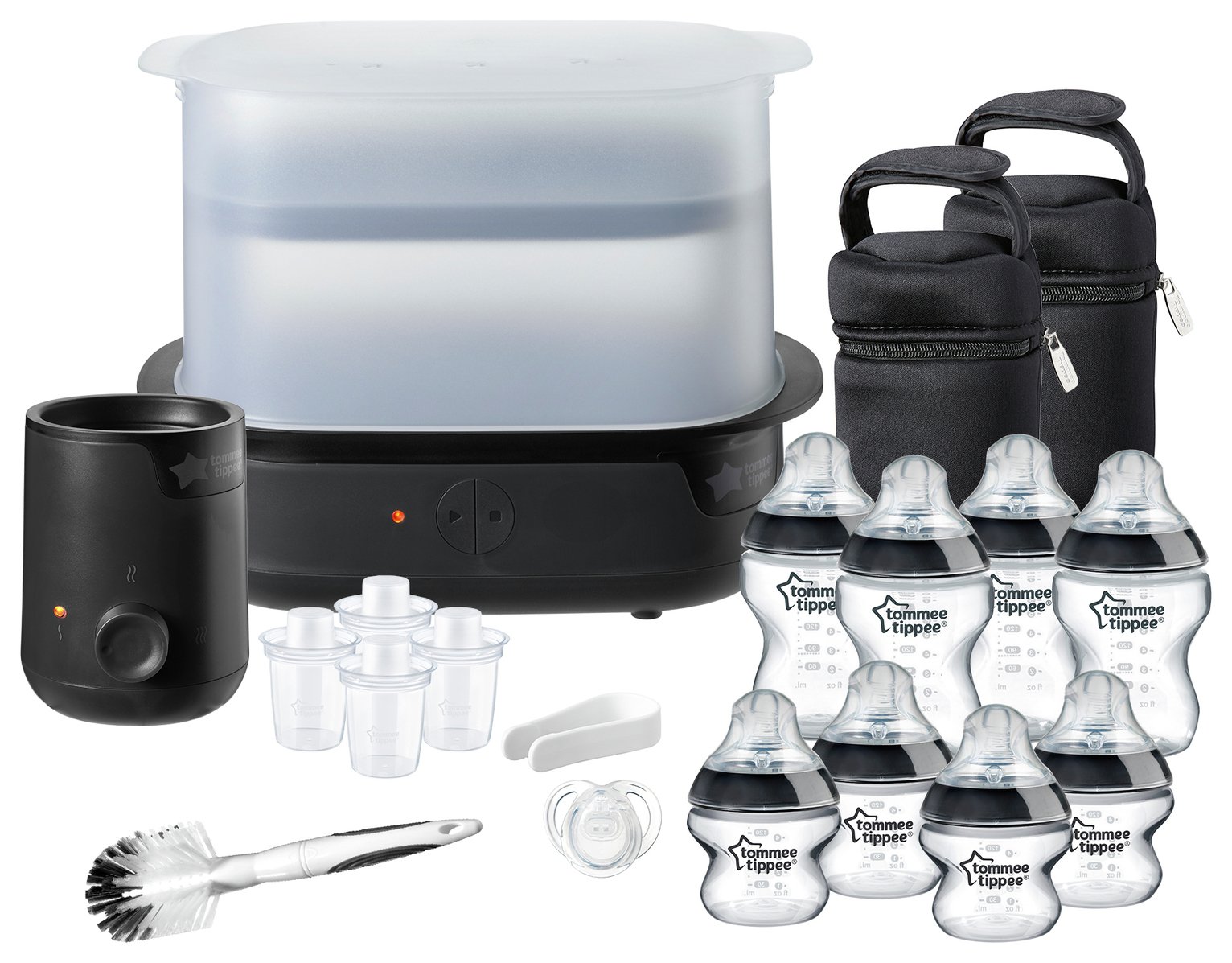 tommee tippee starter kit