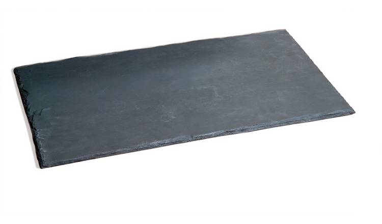 Dimplex Electric Fire Hearth Pad - Slate Effect