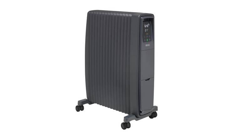 Dimplex EvoRad Evo2BTA 2kW Oil Free Radiator