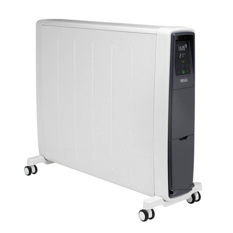 Dimplex Futurad FUTM3BT 3kW Oil Free Radiator 0