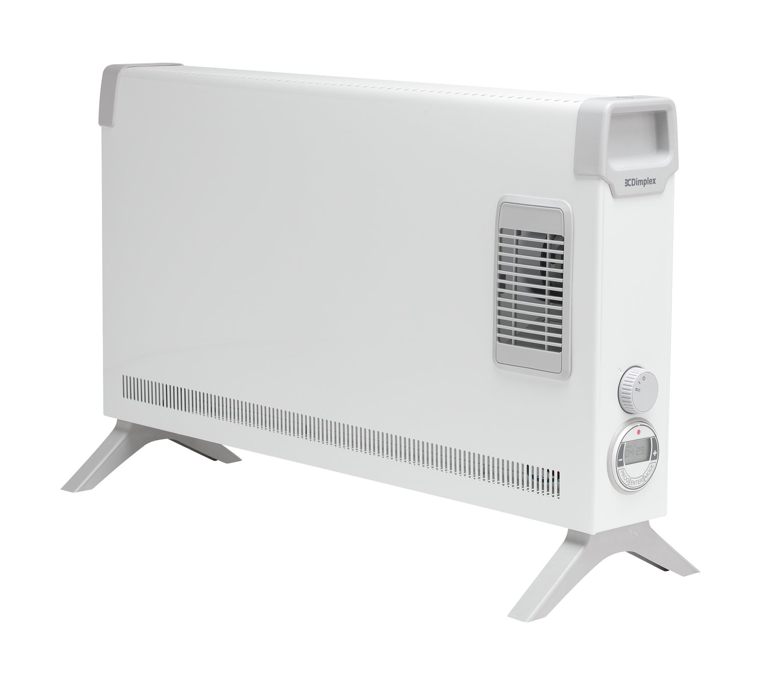 Dimplex ML3TSFTie7 3kW Turbo Convector Heater