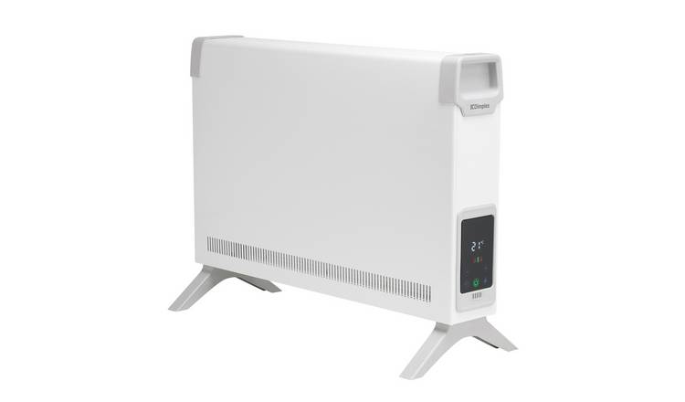 Dimplex ML2CE 2kW Touch Screen Convector Heater