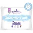 Jml cool shop pillow argos