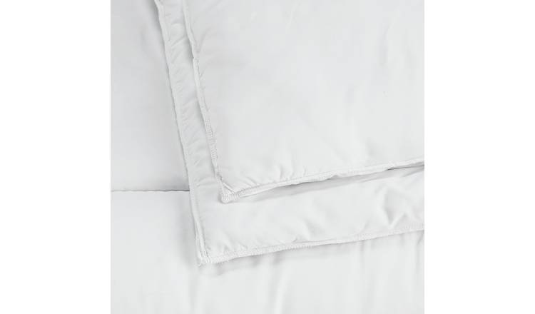 Buy Habitat Supersoft Washable 15 Tog Duvet Double Duvets Argos