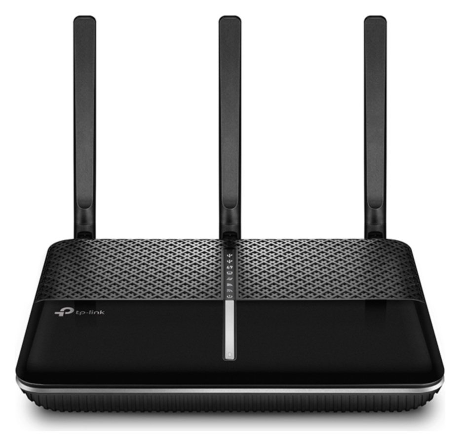 TP-Link Archer C2300 AC2300 Dual-Band Wi-Fi Router