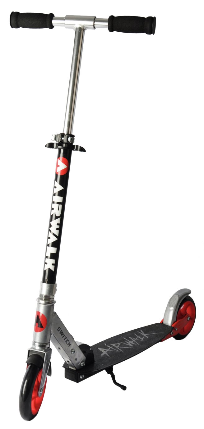 Airwalk Big Switch Folding Scooter