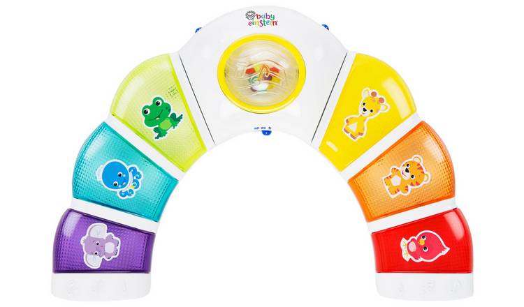 Argos store baby einstein