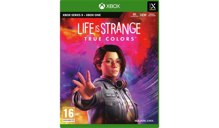 Life Is Strange: True Colors Xbox One & Xbox Series X Game