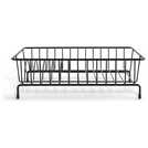 Habitat Large Black Wire Dish Drainer