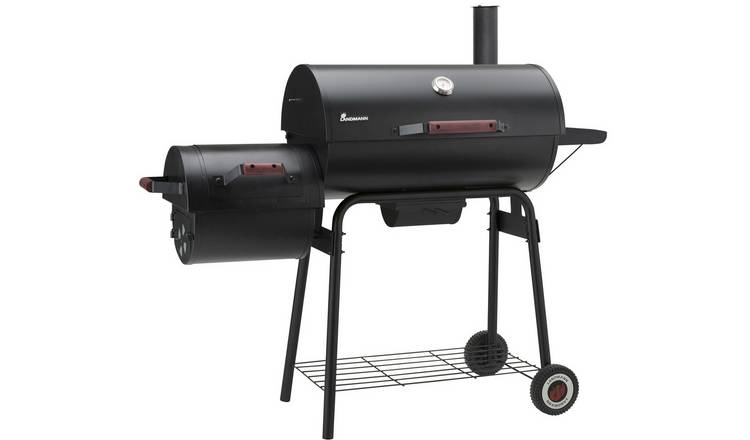 Argos shop charcoal bbq