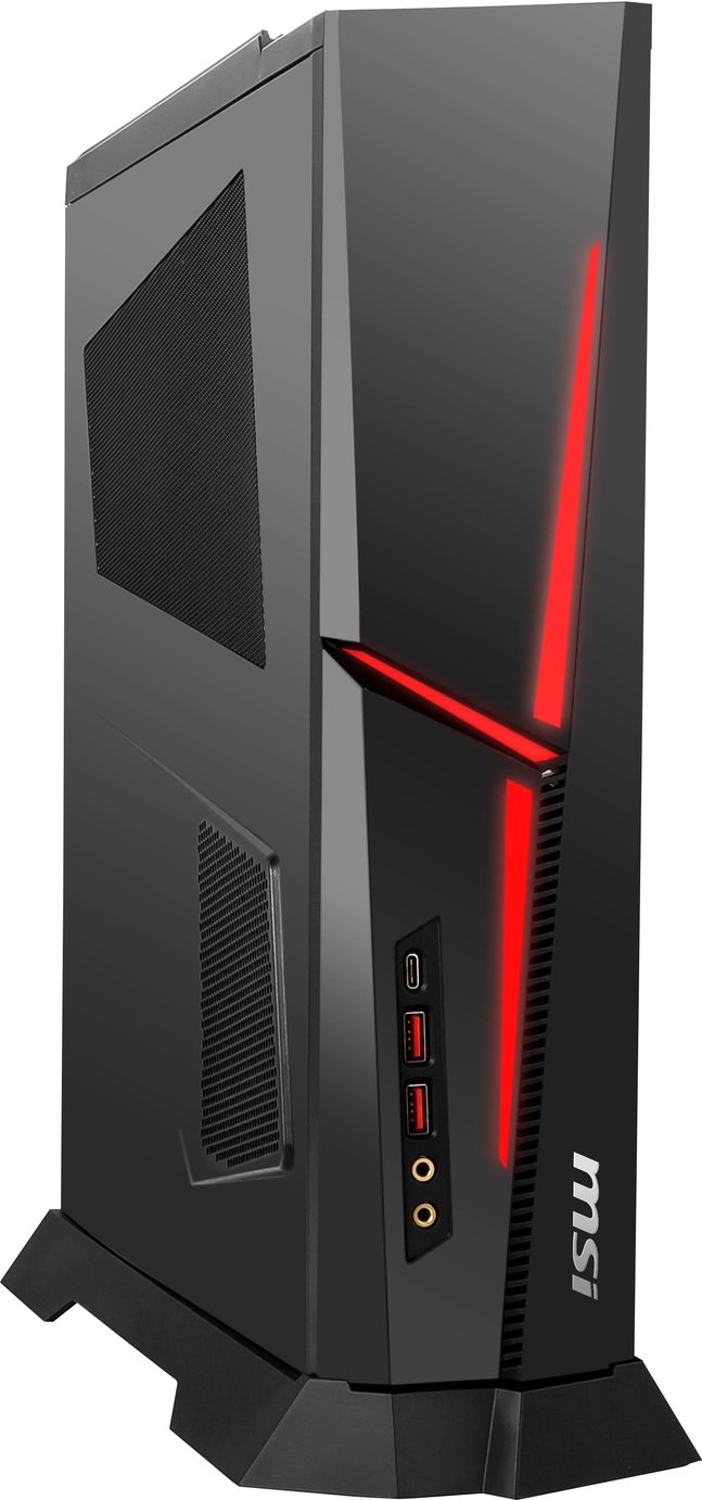 MSI Trident A i5 16GB 1TB 256GB RTX2060 Gaming PC