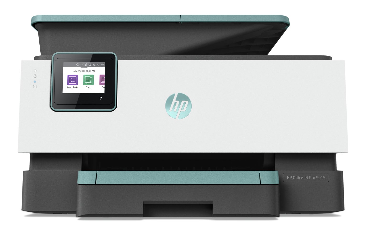 HP OfficeJet Pro 9015 Wireless Printer & 2 Month Instant Ink