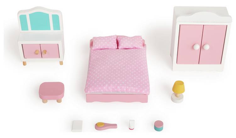 Argos store dolls furniture