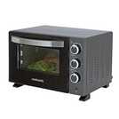 Argos mini outlet oven