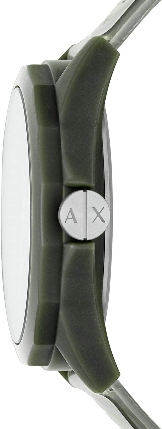 armani smartwatch argos