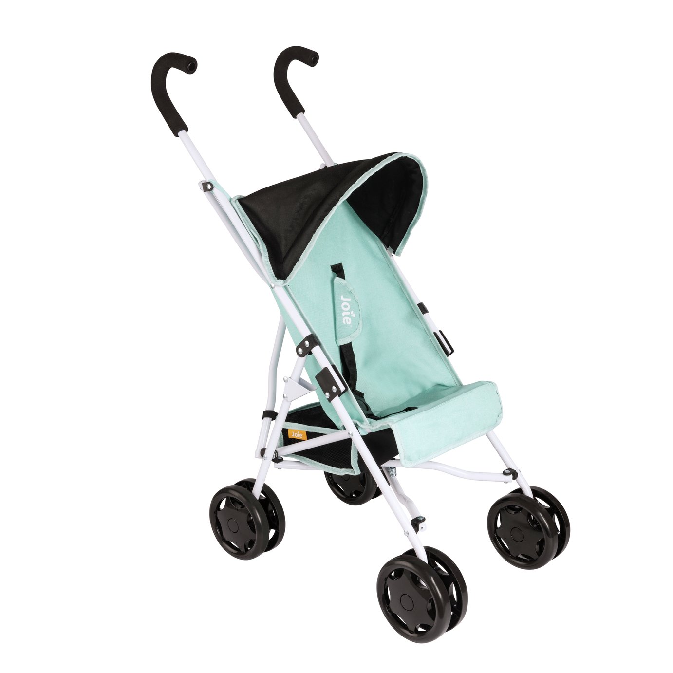 Joie Nitro Dolls Stroller Review