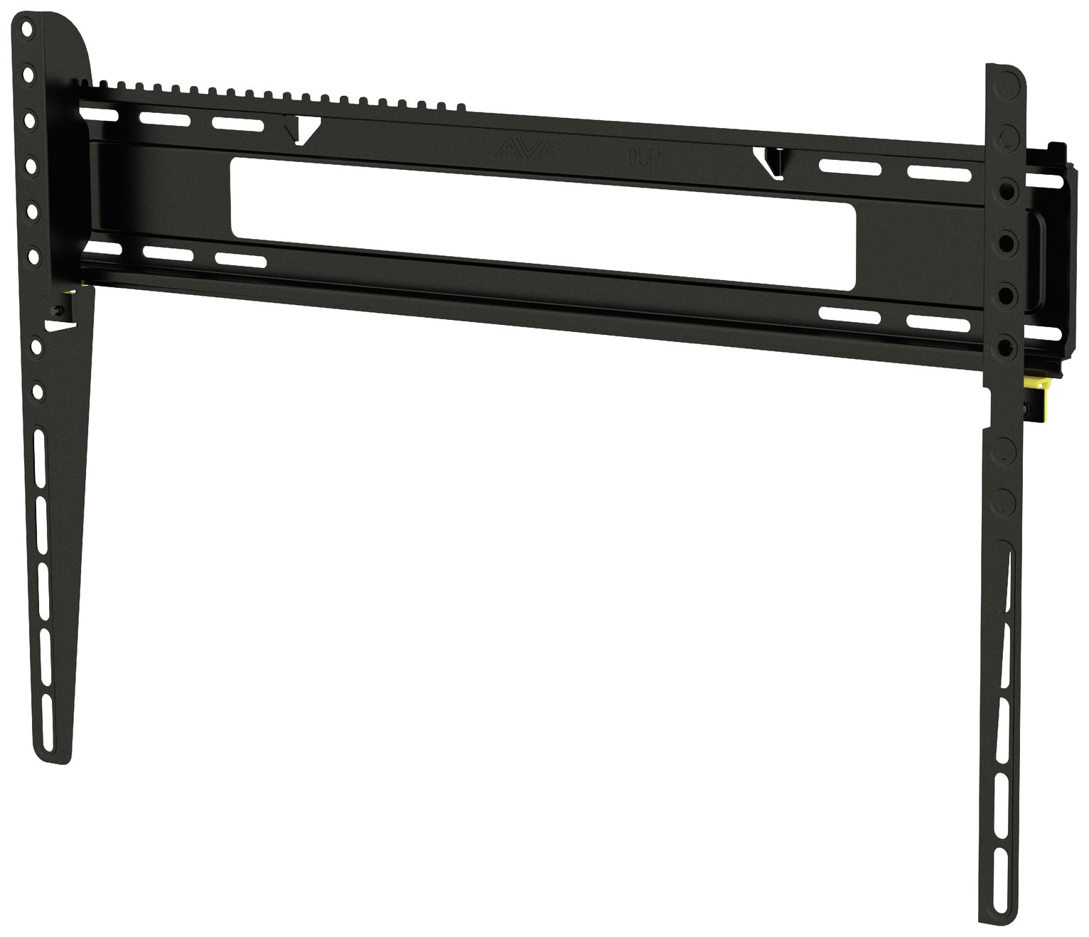 AVF Superior Flat to Wall 40-80 Inch TV Wall Bracket