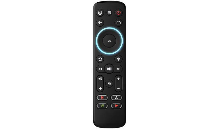 Buy One For All Urc7935 Streaming Universal Remote Control Tv Remote Controls Argos