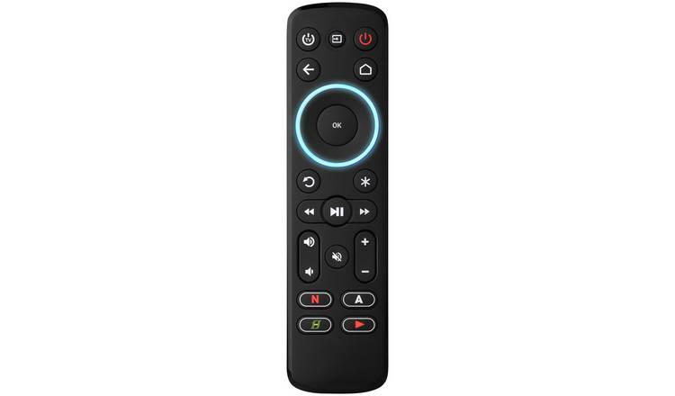 One For All URC7935 Streaming Universal Remote Control