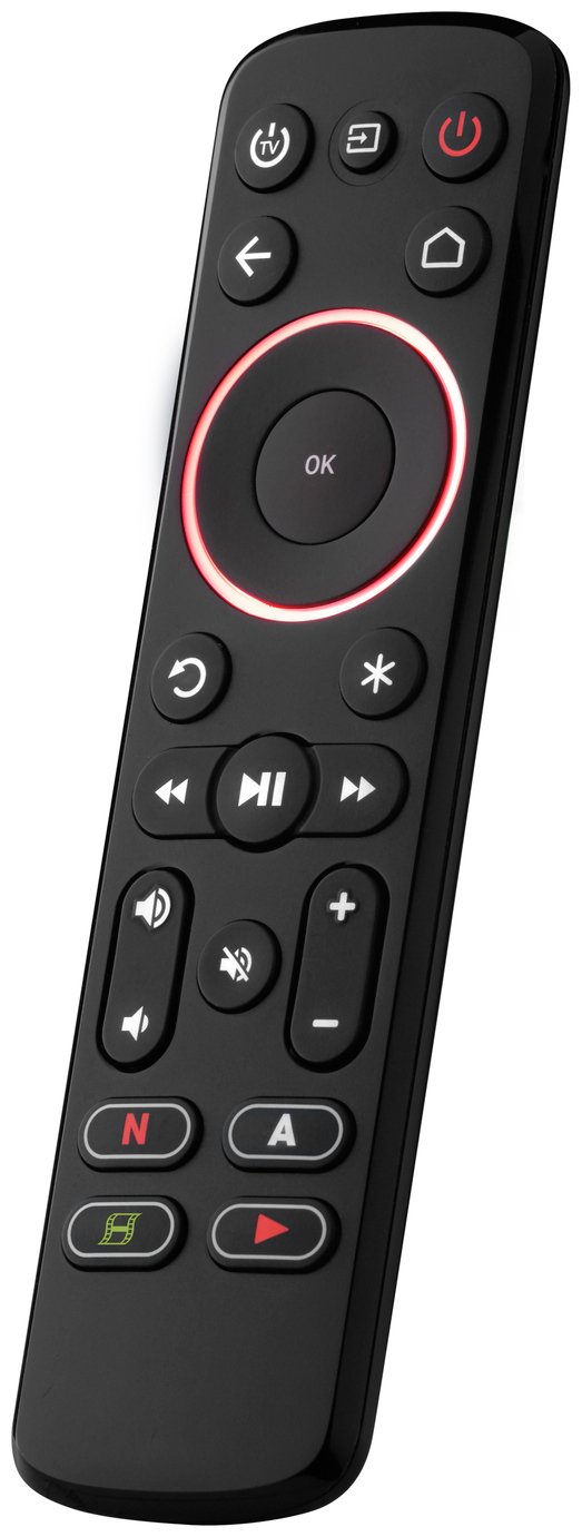 One For All URC7935 Streaming Universal Remote Control Review