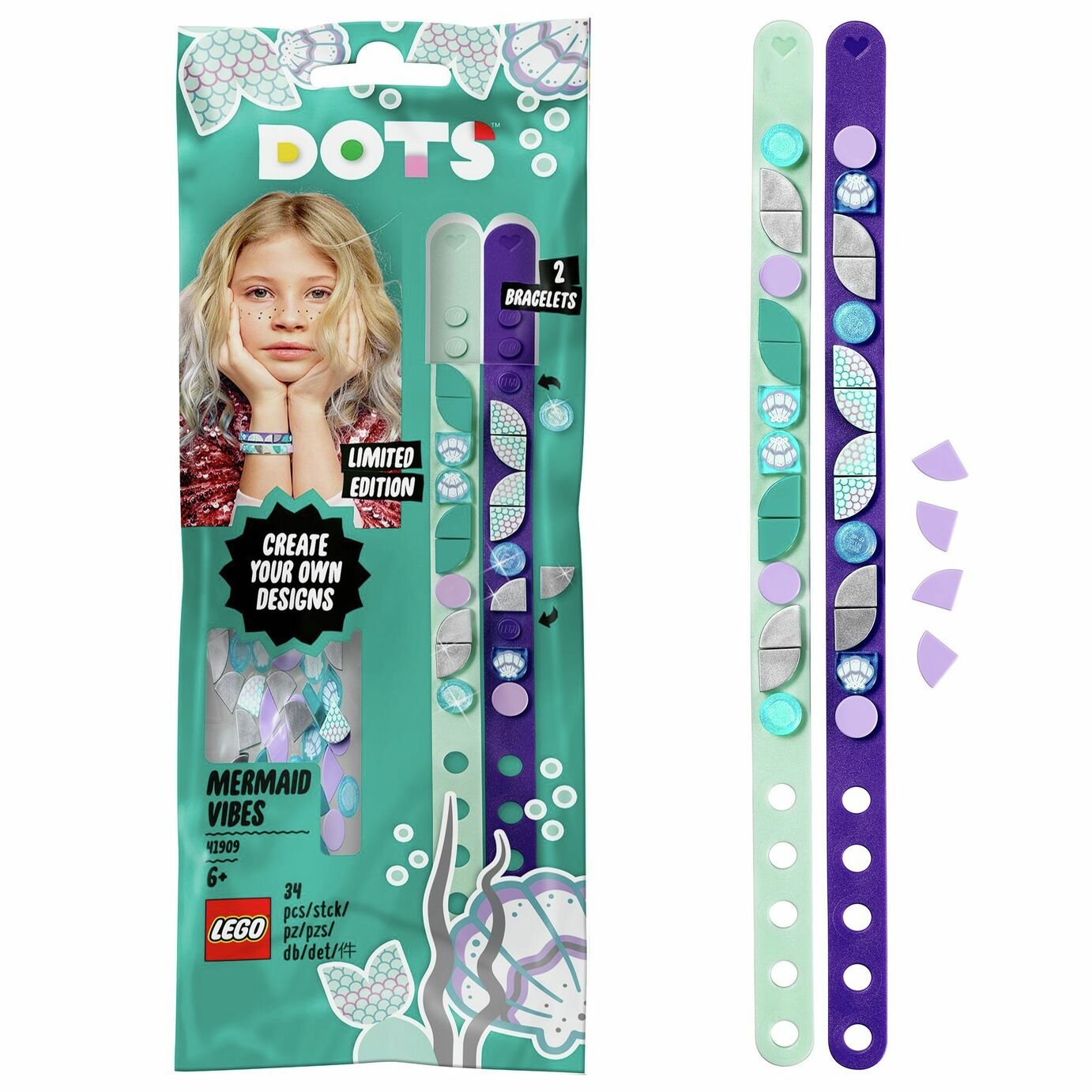 argos lego dot
