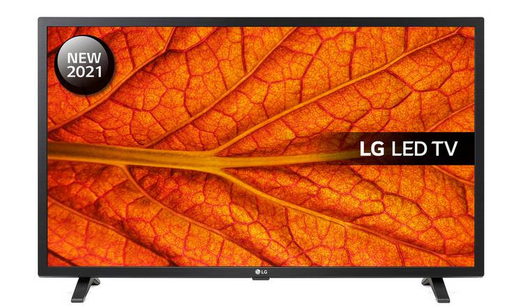 LG 32 Inch 32LM637BPLA Smart HD Ready HDR LED Freeview TV