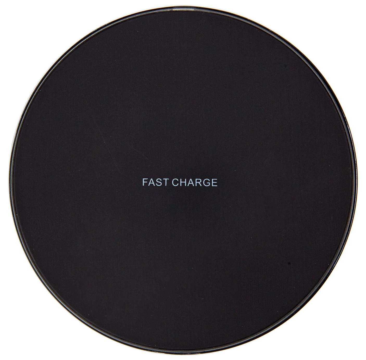 10W Wireless Charger - Black