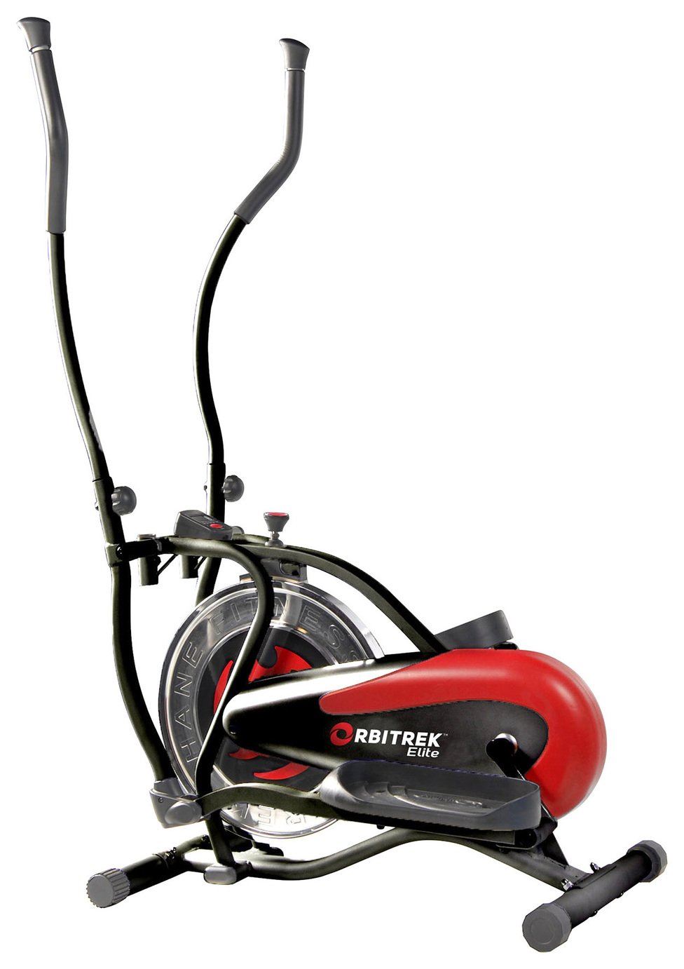 Orbitrek Elite Elliptical Cross Trainer and Home Multi Gym review | 9.2 ...