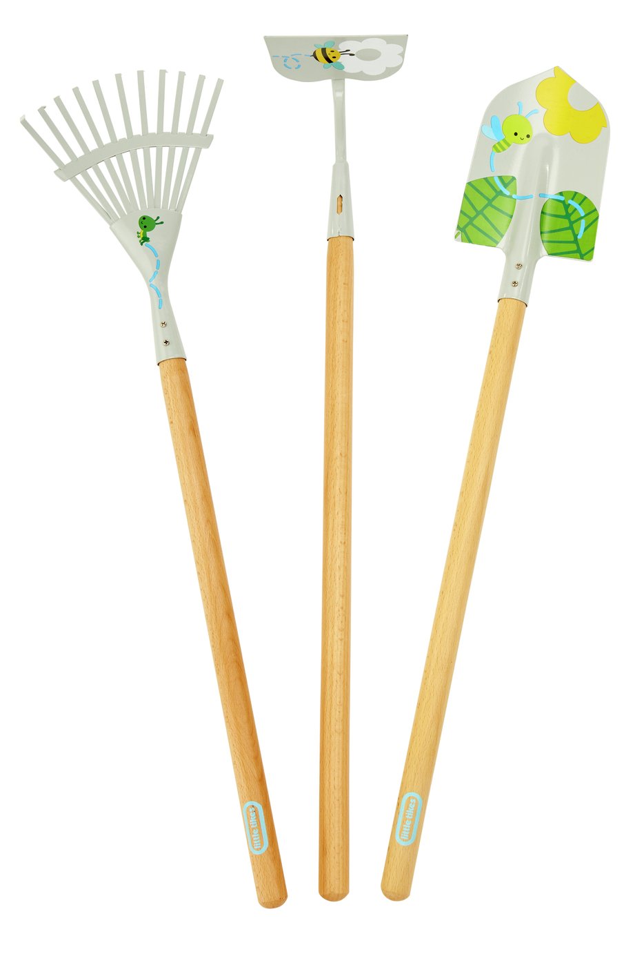 Little Tikes Growing Garden Large Tool Set review