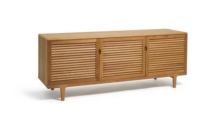 Argos on sale sideboards oak