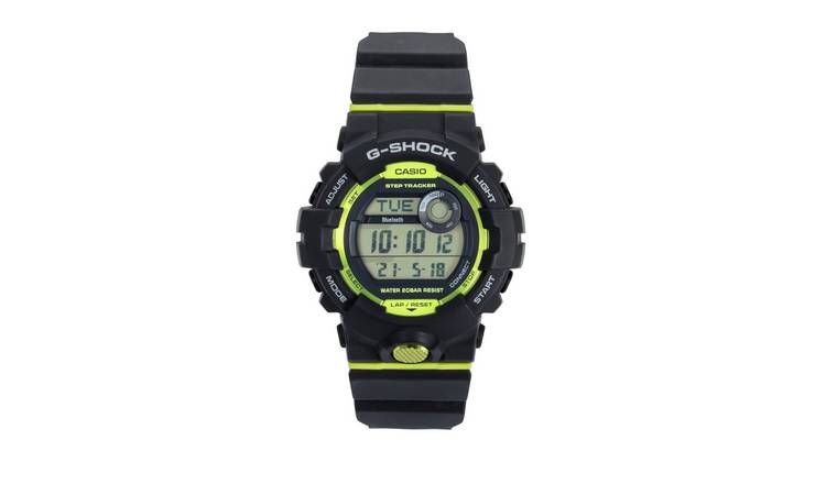 argos g shock ladies
